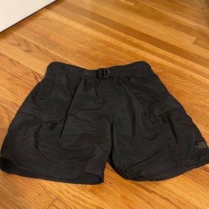 North Face shorts